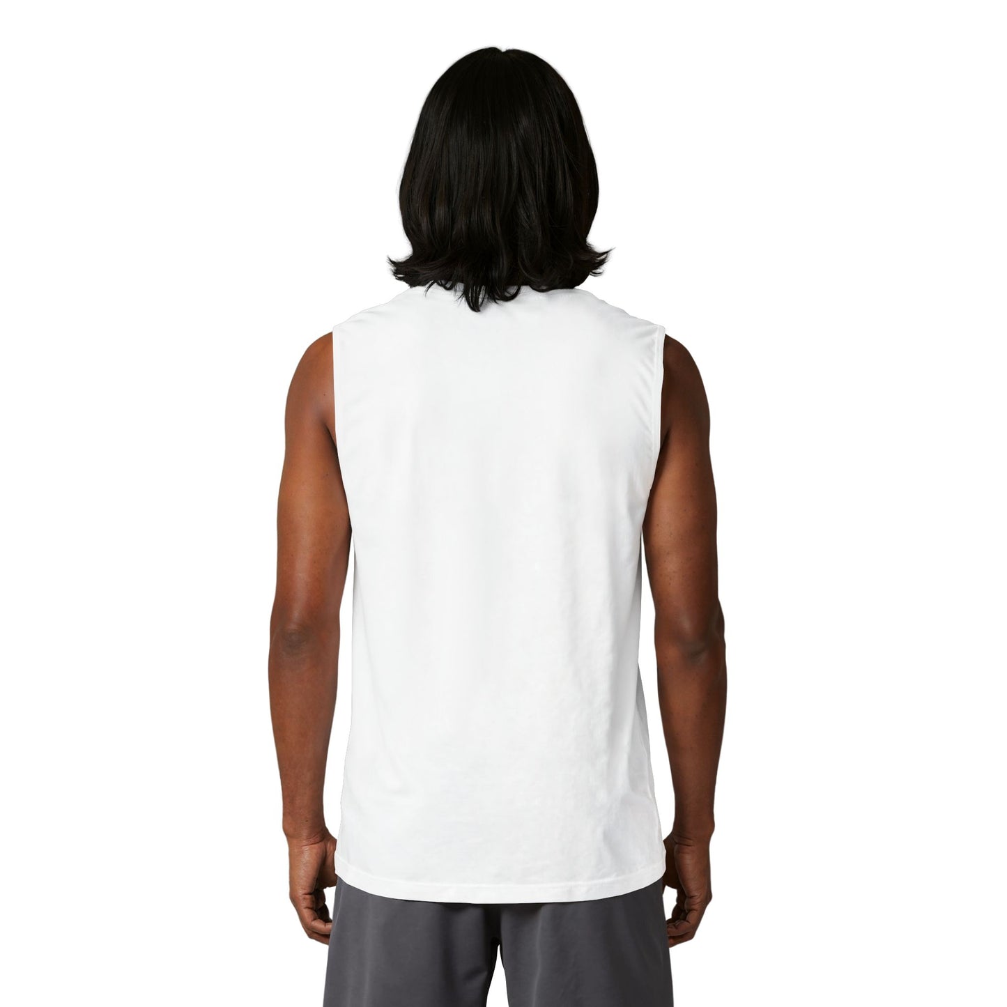 LA Dragons Muscle Tank