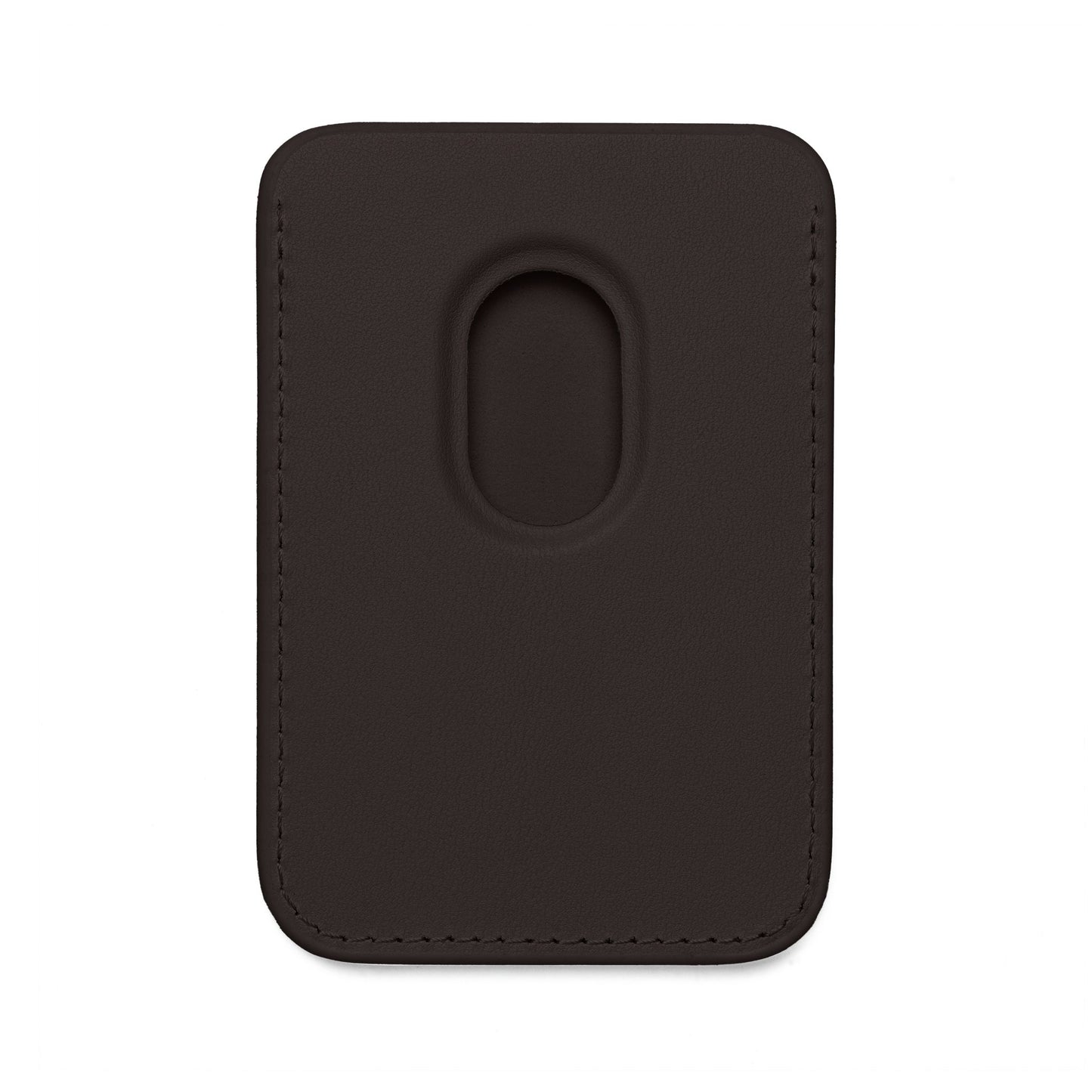 LA Dragons Vegan MagSafe Wallet — Slim Card Holder for Fans