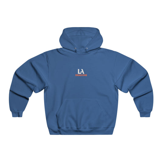 LA Dragons 2026 Hoodie