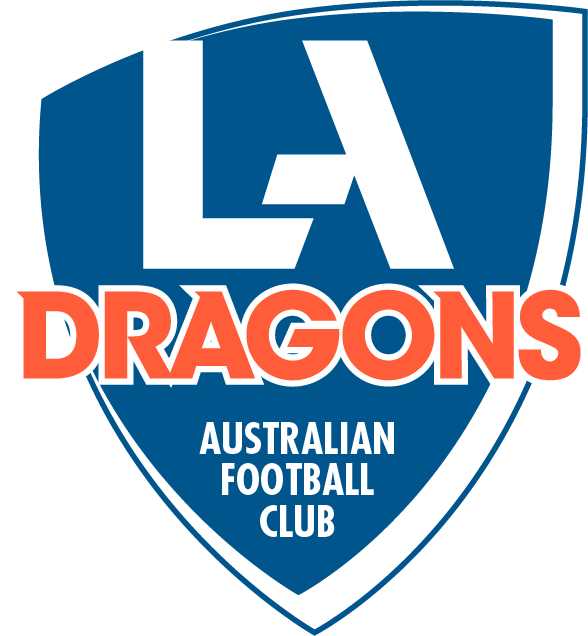 LA Dragons Supporter Registration - Yearly