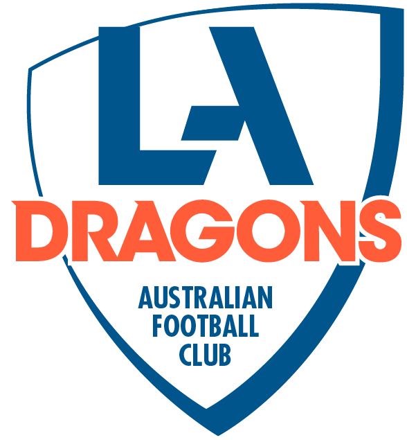 LA Dragons Supporter Registration - Monthly