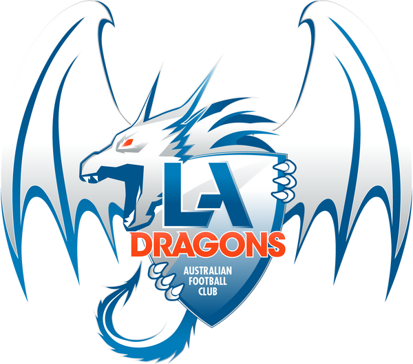 LA Dragons Australian FC