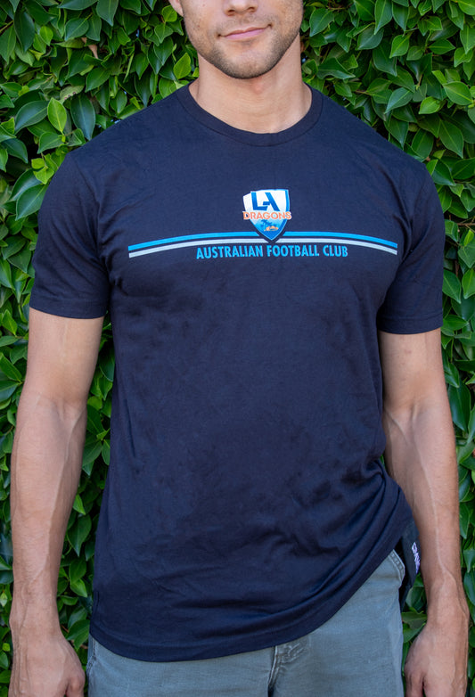 LA Dragons 2025 T-shirt