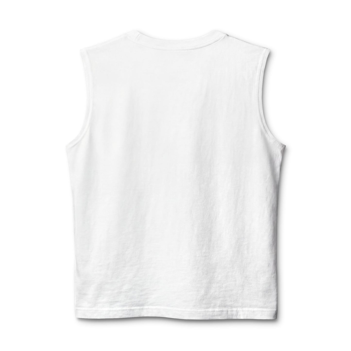 LA Dragons Muscle Tank