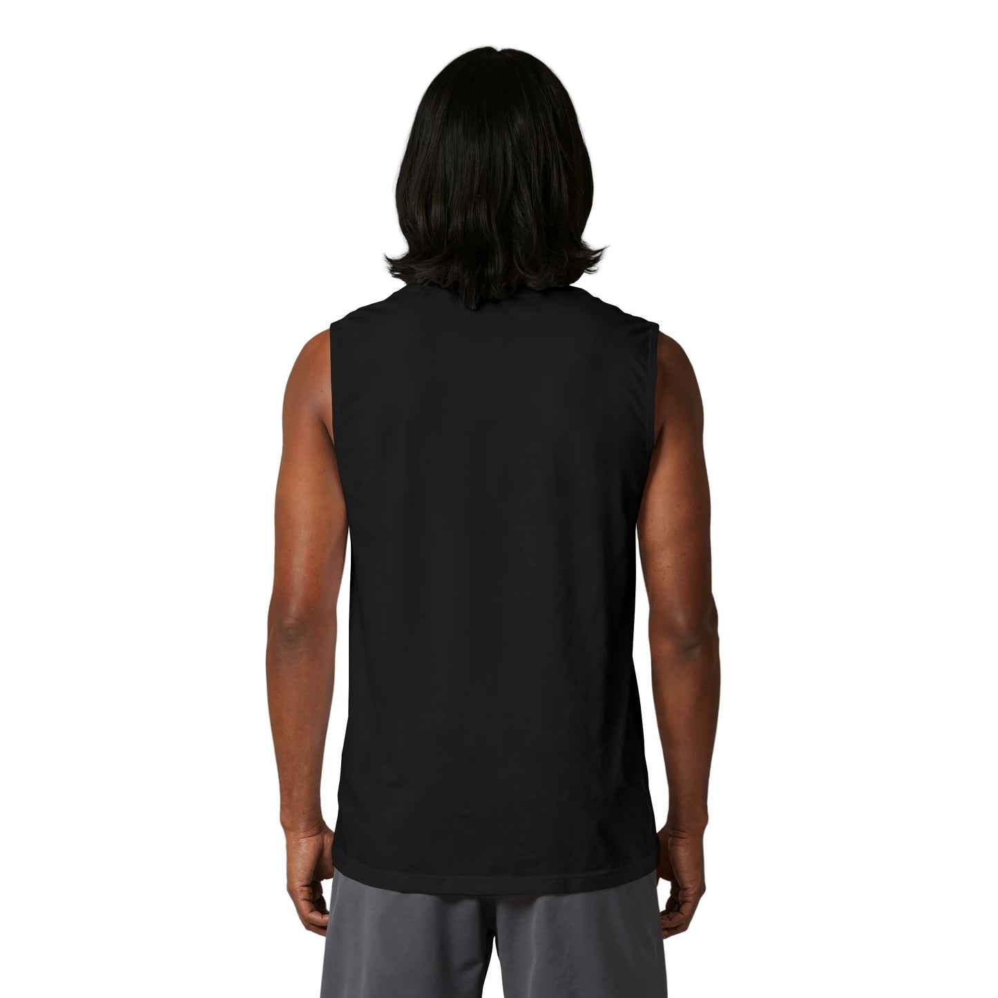 LA Dragons Muscle Tank