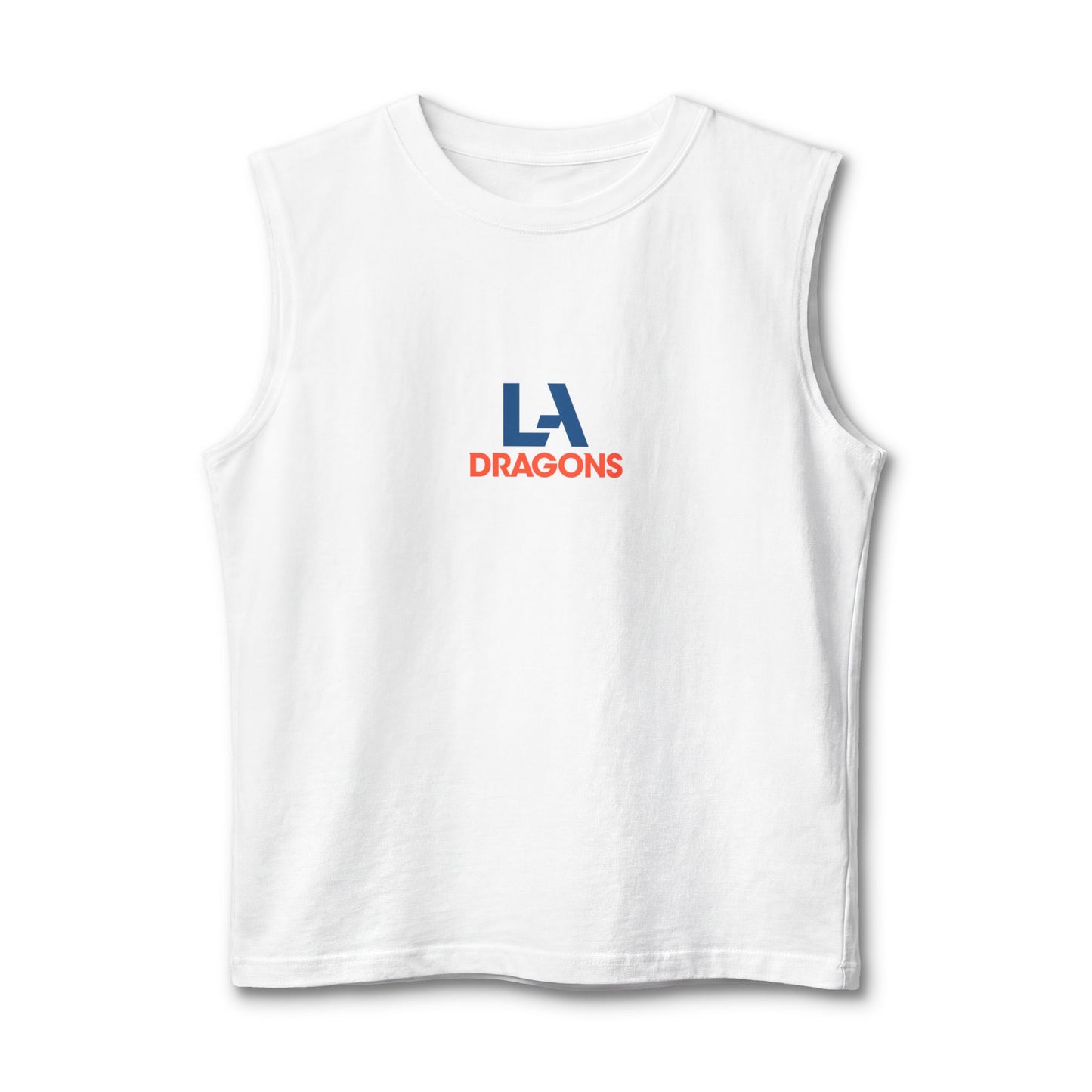 LA Dragons Muscle Tank