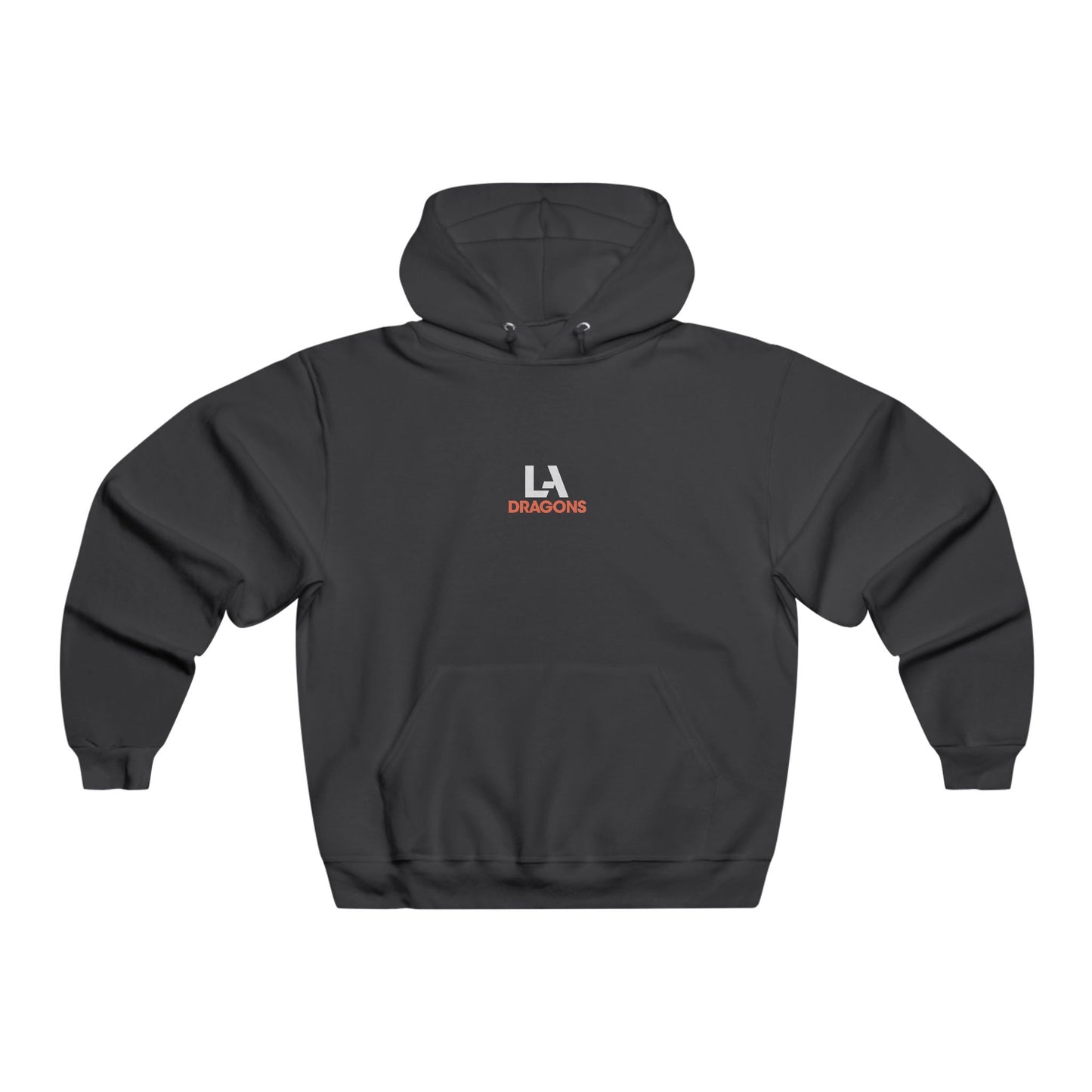 LA Dragons 2026 Hoodie