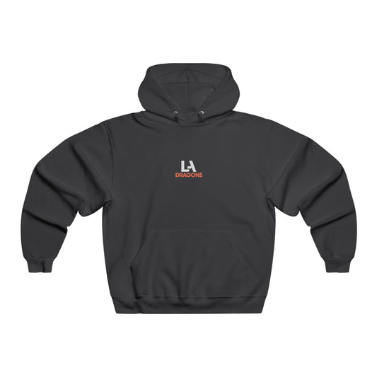 LA Dragons 2026 Hoodie
