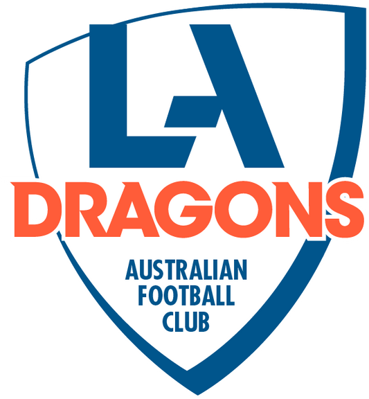 LA Dragons Supporter Registration - Monthly